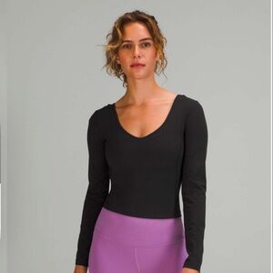Lululemon Align Long Sleeve